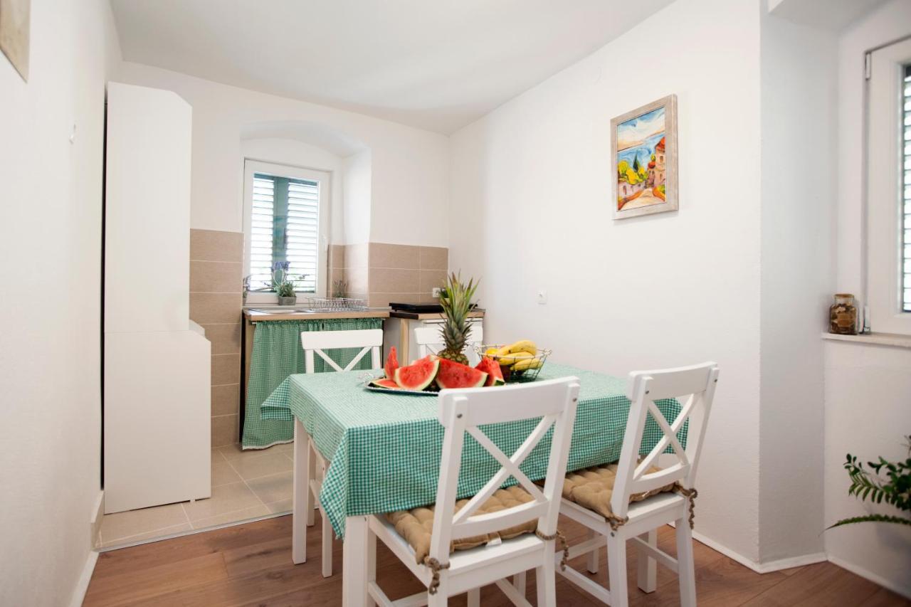 Apartment Slavuj Central Square سبليت المظهر الخارجي الصورة
