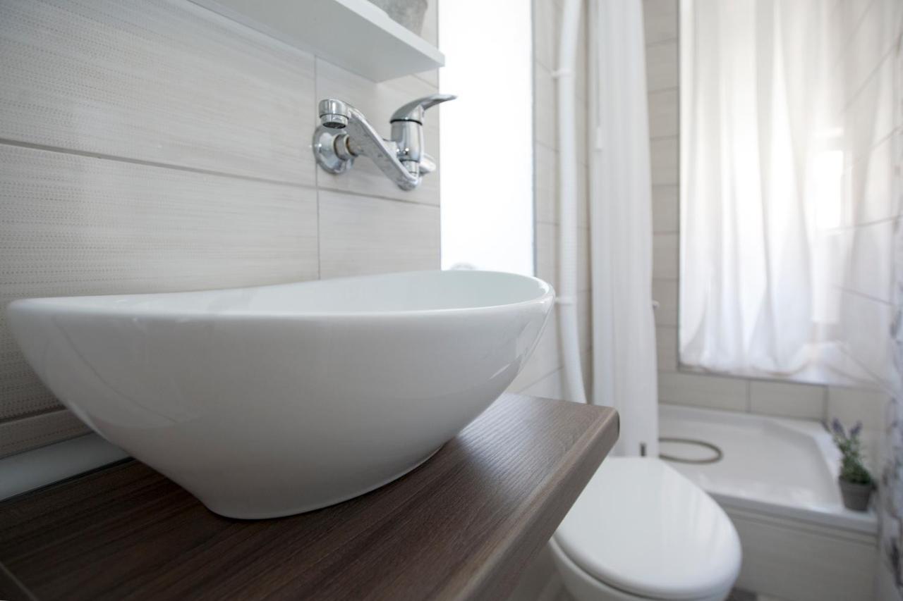 Apartment Slavuj Central Square سبليت المظهر الخارجي الصورة