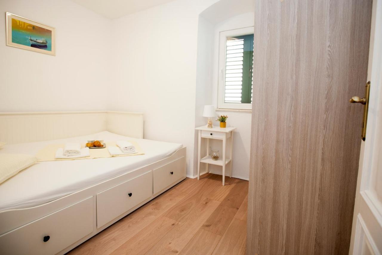 Apartment Slavuj Central Square سبليت المظهر الخارجي الصورة